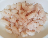 Foto del paso 5 de la receta: Paella de merluza fácil