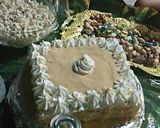 صورة لخطوة 5 من وصفة 🎂🎂كعكة اقتصادية لدخول المدرسي🍦🍒🍦