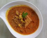 Foto langkah ke 3 dari resep Sayur Labu Siam.