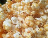 Foto langkah ke 7 dari resep PopCorn Caramel.