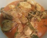 Foto langkah ke 5 dari resep Ayam bumbu bali tanpa terasi.