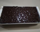 Foto langkah ke 7 dari resep Peanut Butter Rice Crispy Brownie.