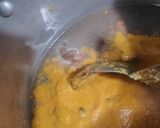क्रीमी राजमा (Creamy rajma recipe in hindi) रेसिपी चरण 5 फोटो