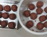 Foto langkah ke 2 dari resep Semur Bola-Bola Daging Telur Puyuh.