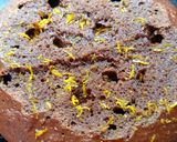 Foto del paso 3 de la receta: Torta de chocolate con crema Bariloche 🍰