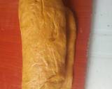 3 color bread recipe step 5 photo