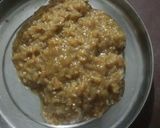 पोहा पायसम(poha payasam recipe in hindi) रेसिपी चरण 3 फोटो