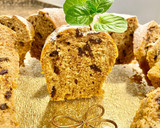 Foto del paso 18 de la receta: Bizcocho de café “sin glúten” (Gluten-free coffee cake)