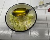Foto del passaggio 4 della ricetta Tzatziki