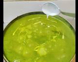 Palak paneer recipe step 11 photo