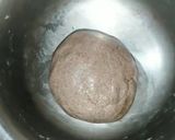 ராகி பூரி(RAGI POORI RECIPE IN TAMIL) ரெசிபி ஸ்டேப் 1 புகைப்படம்