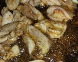 Foto del paso 4 de la receta: Zapallo cabutia relleno