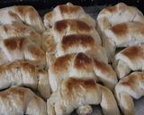 Foto del paso 5 de la receta: Facturas caseras súper fáciles