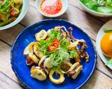 Hình bước làm 3 của món Mâm Cơm #89