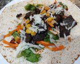 Foto del paso 6 de la receta: Burritos lindiritzzo