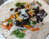 Foto del paso 6 de la receta: Burritos lindiritzzo