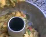 Une image de l'étape 7 de Tajine 🏺🌶️🥚🌿tunisien aux 🥔 pomme de terre.