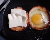 Foto del paso 3 de la receta: Omelette distinto