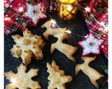 Une image de l'étape 7 de Biscuits sablés de Noël.
