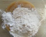 Une image de l'étape 4 de Cookies super moelleux sans beurre 🍪.