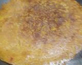 बेसन का चीला(besan ka cheela recipe in hindi) रेसिपी चरण 4 फोटो