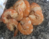 Foto del paso 2 de la receta: Ensaladilla de langostino y pulpo