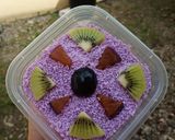 Foto langkah ke 6 dari resep Salad Buah Segar Nyesss💕.