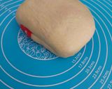Foto langkah ke 8 dari resep Fancy Japanese Milk Bread.