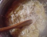 Foto del paso 3 de la receta: Sofrito de cebolla con huevo