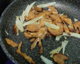 Foto langkah ke 3 dari resep Teriyaki Beef #festivalresepasia #jepang.