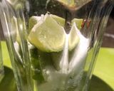 Une image de l'étape 3 de Caipirinha maison.