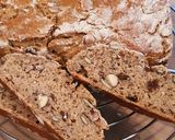 Une image de l'étape 3 de Pain énergétique sans gluten.
