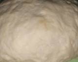 Milk small buns recipe step 3 photo