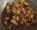 Foto langkah ke 4 dari resep Ayam Fillet Saus Teriyaki.