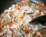Foto langkah ke 5 dari resep Roti Goreng Ragout.