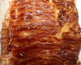 Baconos rakott csirkemell recept fázis 7 fotója