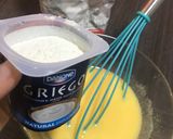 Foto del paso 5 de la receta: Queque de yogurt y limón