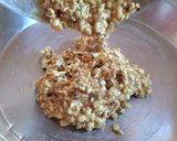 શીંગ ની ચીક્કી (Shing Chikki Recipe In Gujarati) રેસીપી સ્ટેપ4ફોટો