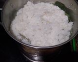 Foto langkah ke 5 dari resep Lemper Ayam.
