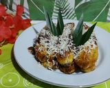 Foto langkah ke 5 dari resep 784. Pisang Owol Khas Solo.