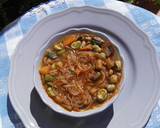 Foto del paso 9 de la receta: Sopa vegana de miso rojo