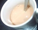 A picture of step 5 of Simple Tea.