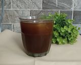 Foto langkah ke 3 dari resep Sunset Fizz Coffee.