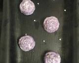 Black Currant White Chocolate Fudge recipe step 2 photo