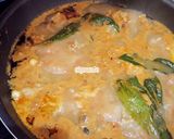 Foto langkah ke 3 dari resep Gulai daging cincang.