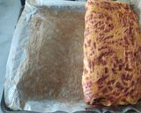 Foto del passaggio 3 della ricetta Frittata di spaghetti