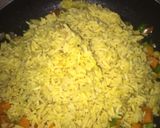 Special fried ricematakin girki3 hoto