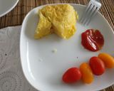 Foto del paso 3 de la receta Tortilla de patatas