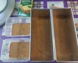 Foto langkah ke 1 dari resep Puding Cheesecake chocolate.