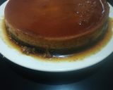 Foto del paso 15 de la receta: Pastel imposible / Chocoflan